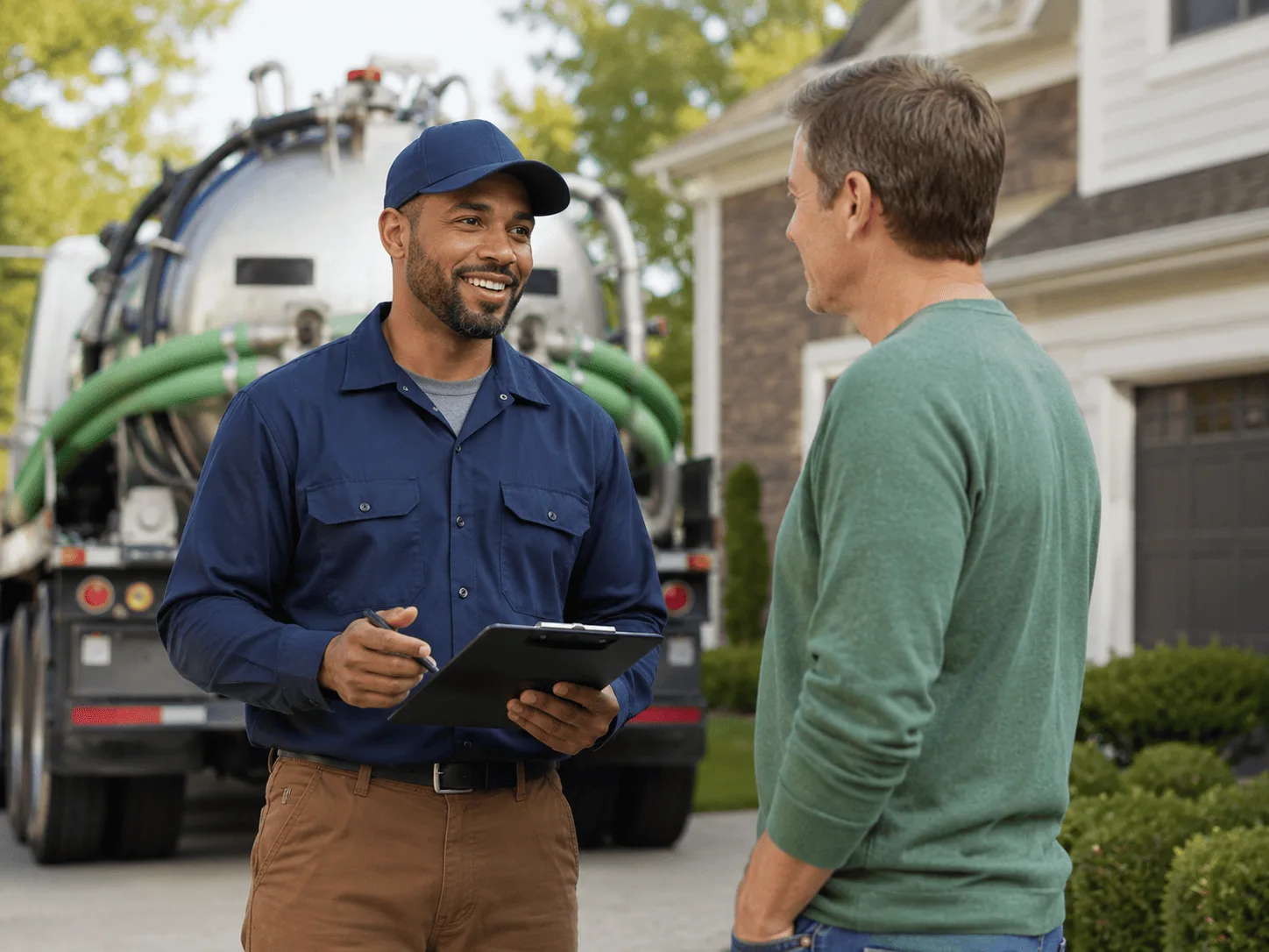Mosquito Control Manitowoc, WI FAQs