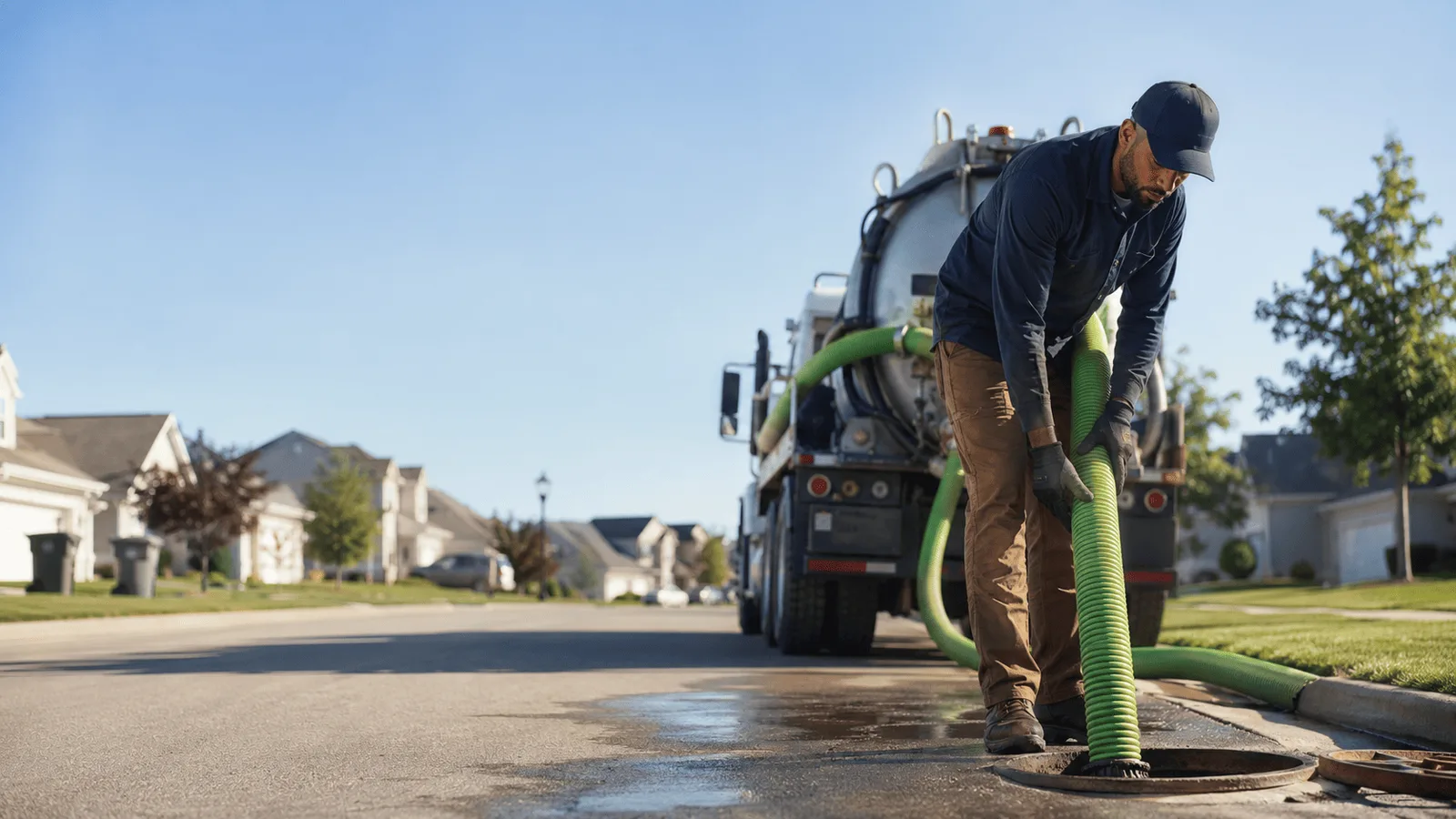 Mosquito Control in Manitowoc, WI